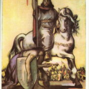 Olbracht Ivan / Zábranský Adolf – Ze starých letopisů