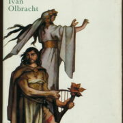 Olbracht Ivan / Zábranský Adolf – Ze starých letopisů