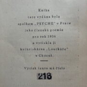 Kerning J. B. – Zednář