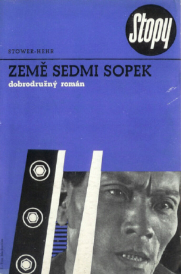 Stöwer-Hehr – Země sedmi sopek
