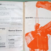 Obrázkový magazín dnešní doby – Žijeme 1931 - 32