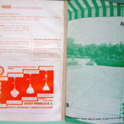 Obrázkový magazín dnešní doby – Žijeme 1931 - 32