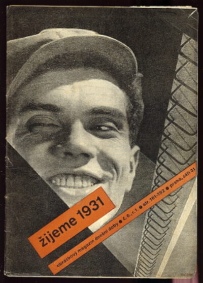 časopis / journal – Žijeme č.6 / issue no.6