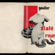 Gautier Théophile – Zlaté rouno