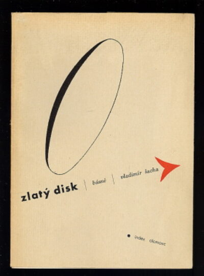 Šacha Vladimír – Zlatý disk