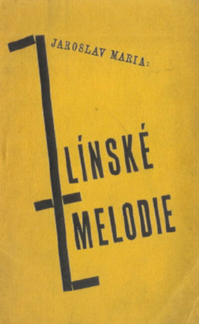 Maria Jaroslav – Zlínské melodie