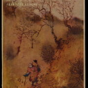 Křelina František / Trnka Jiří – Zmijí děděk