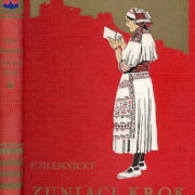 Jilemnický Peter – Zuniaci krok
