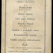 Kisch Egon Erwin – Zuřivý reporter